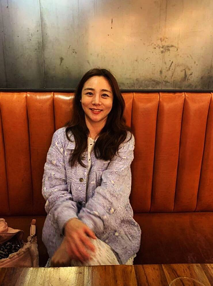 조우종-아나운서-아내-정다은
