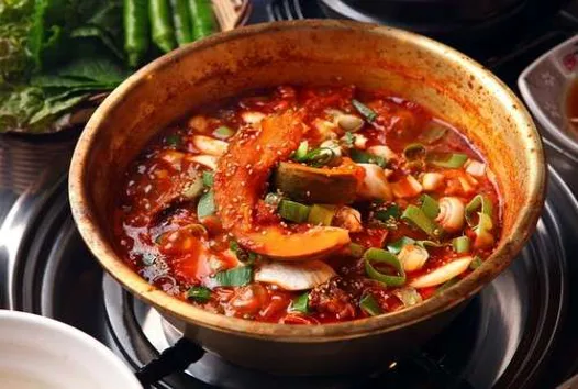 연기나는굴뚝오치네