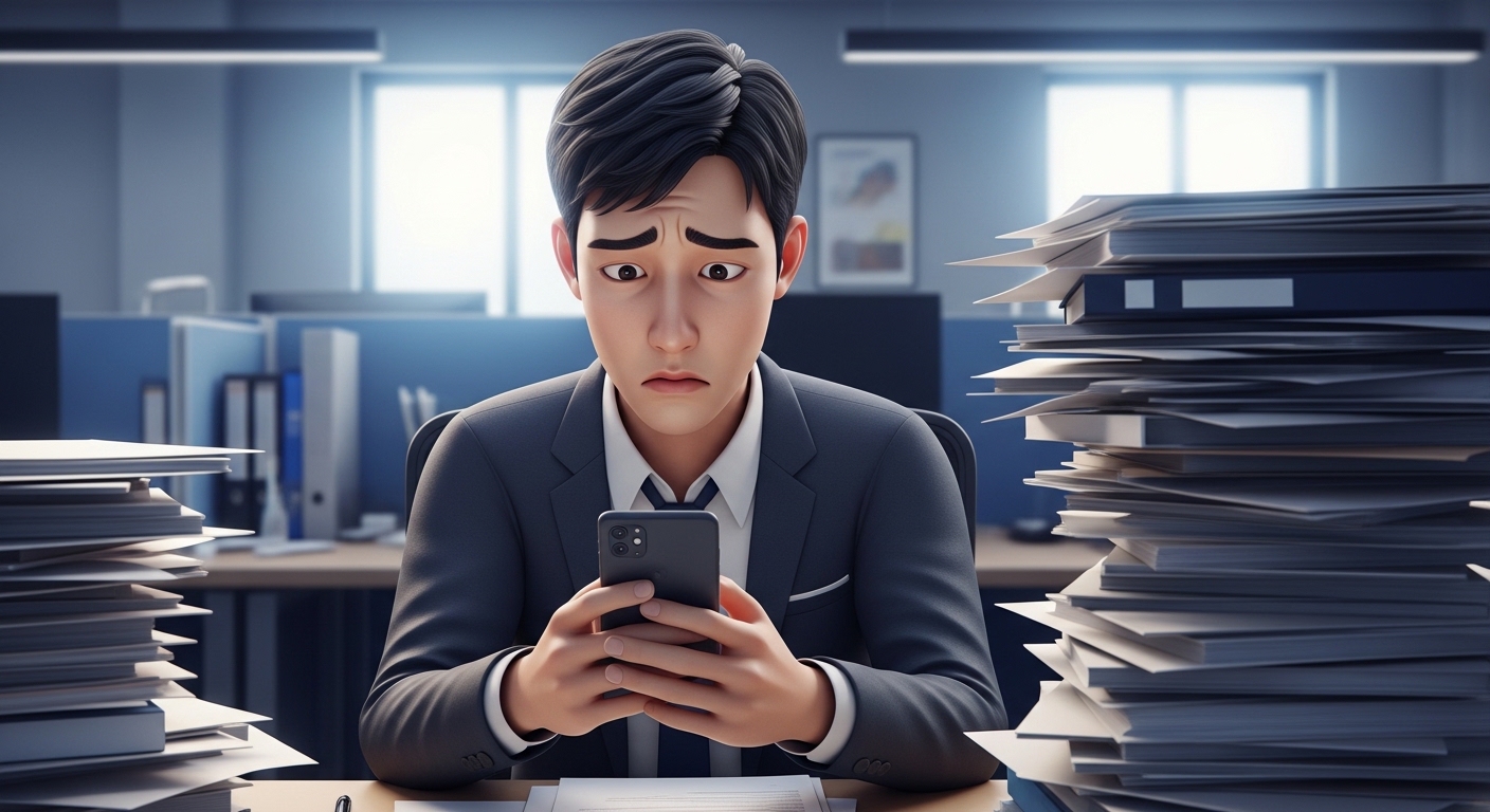 소액체당금, 노동부진정