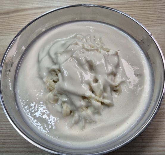 대부도 바지락칼국수 본점