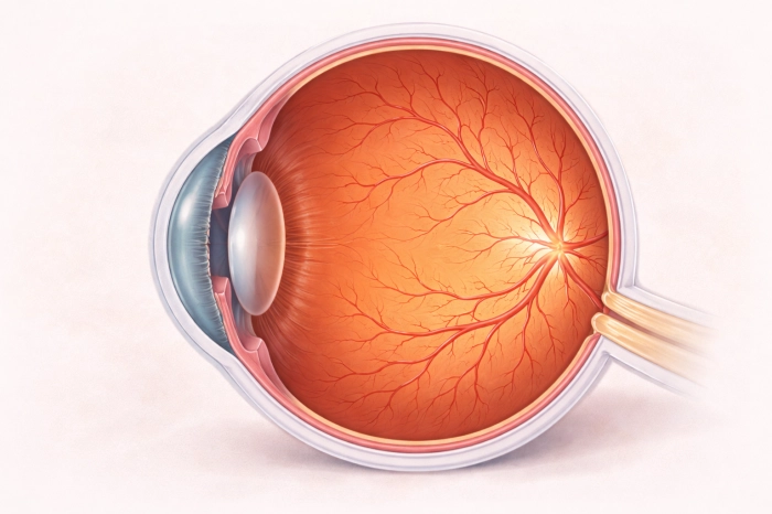 당뇨 합병증 종류