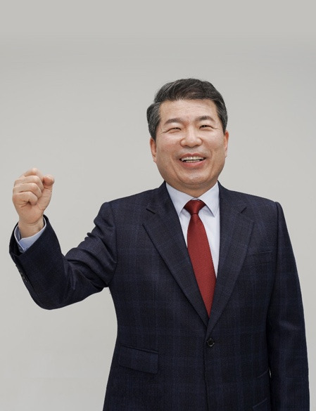 백경현 구리시장 정치 경력