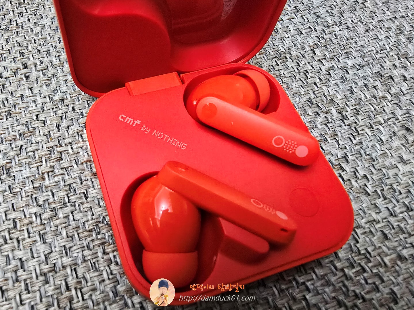 CMF Buds Pro 2