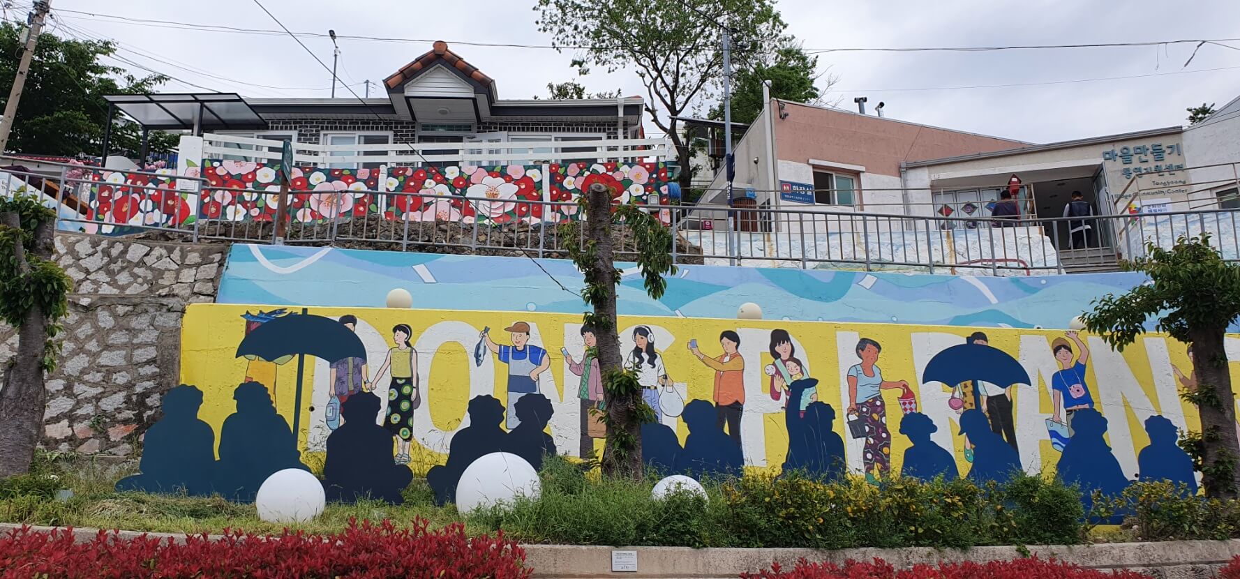 통영 가볼만한곳 베스트10