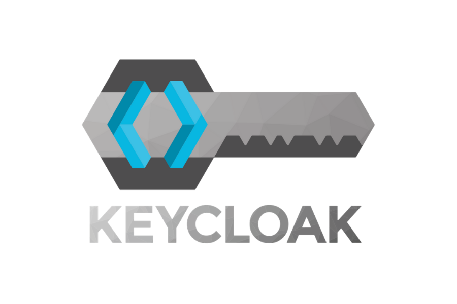 Keycloak 로고