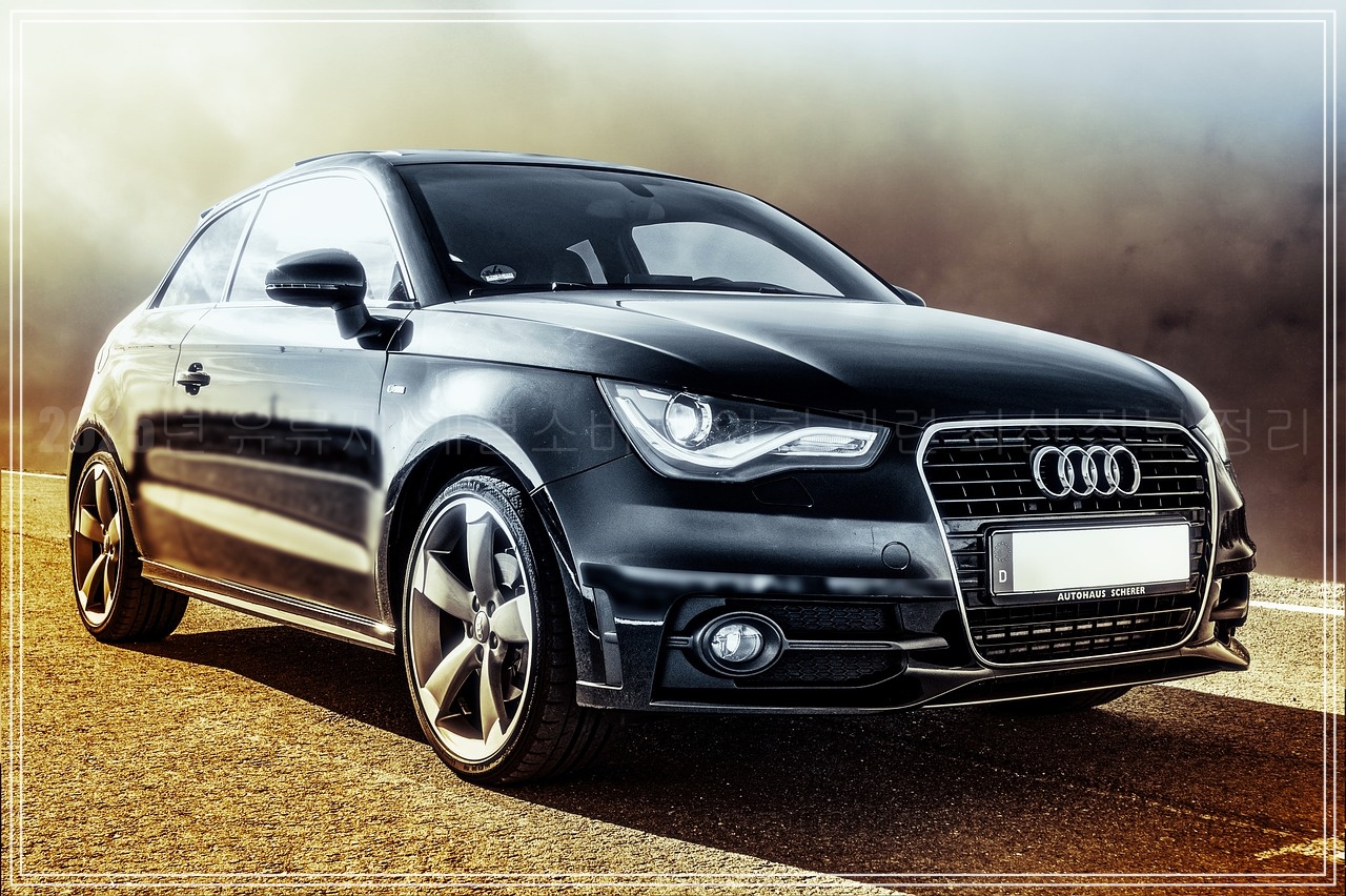 2025년 유류세·개별소비세 인하 관련 최신 정보 정리