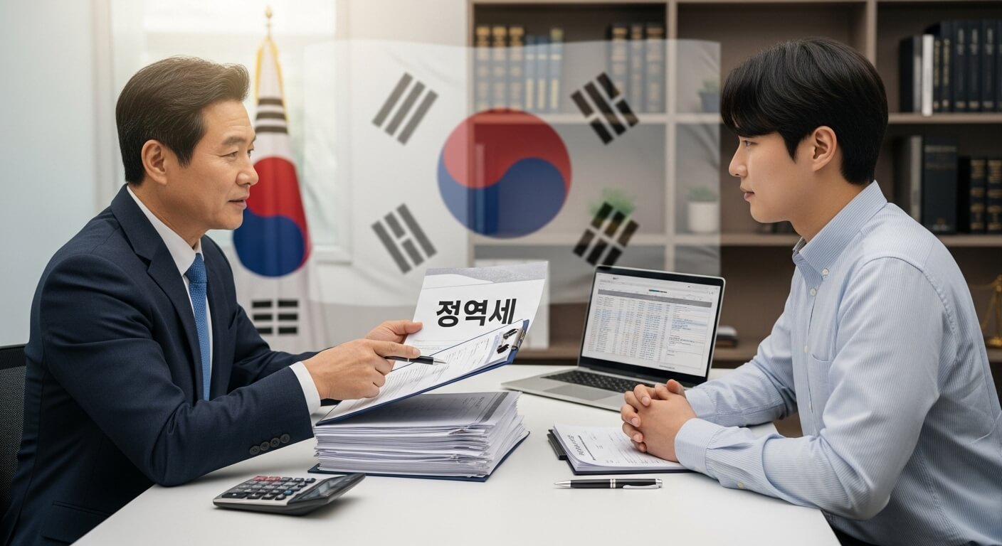 자녀 증여세 면제 한도액