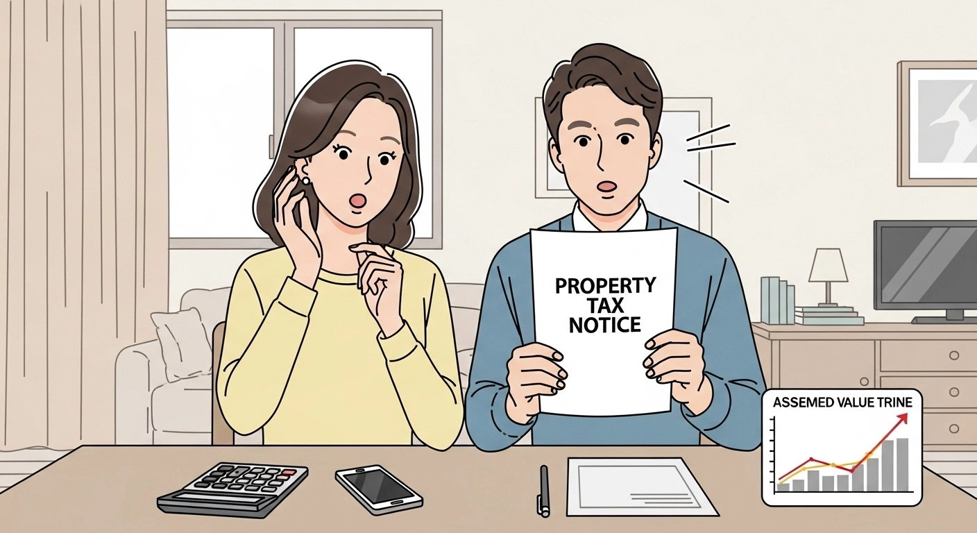 공동주택 공시가격 확인 안 하면 손해입니다 (2026 변동 핵심 정리)