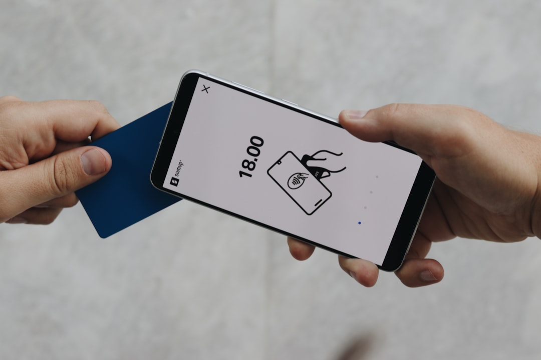 Transaction