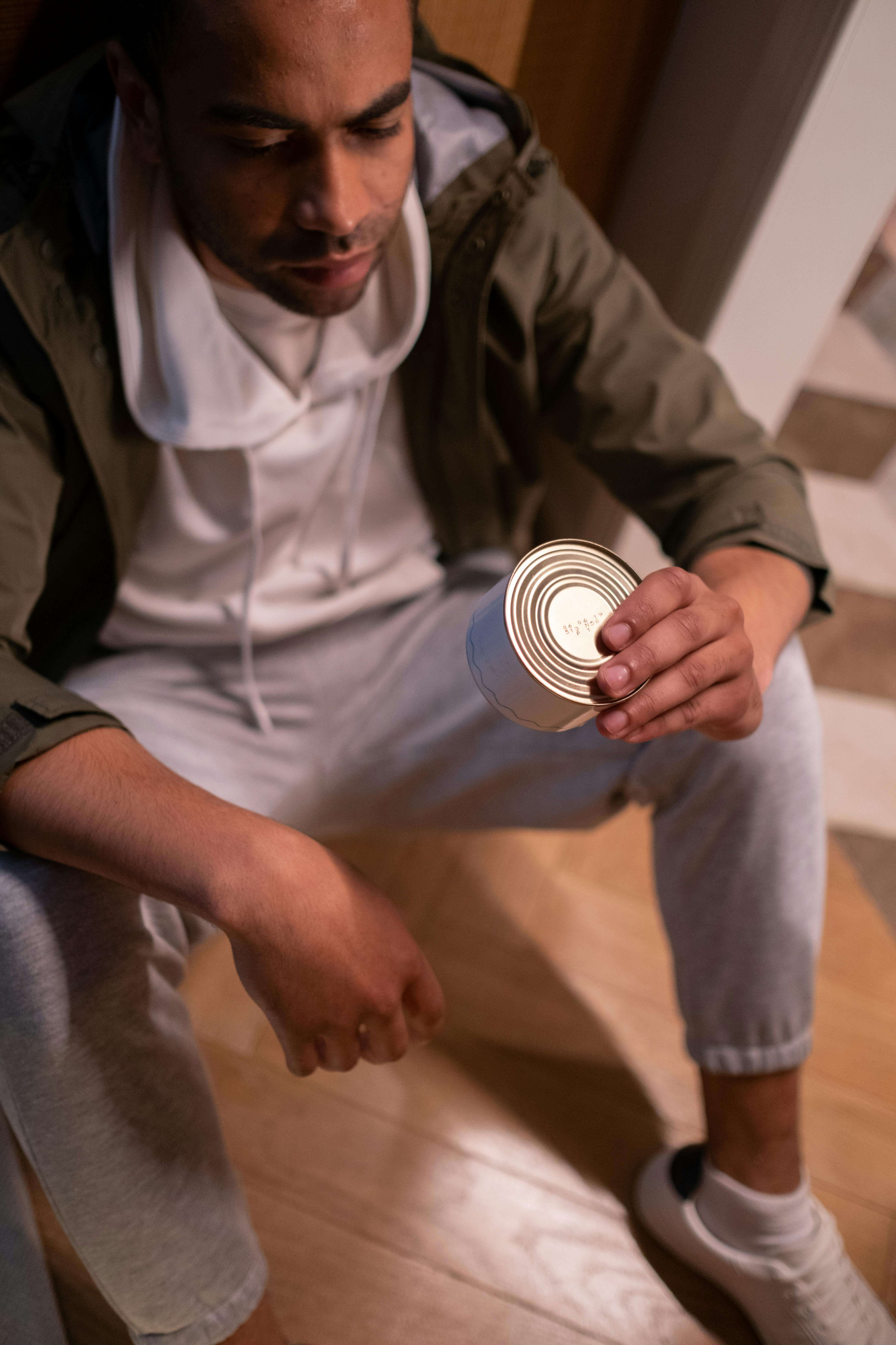 1인 가구를 위한 비상식량 관리법