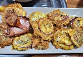 오징어순대