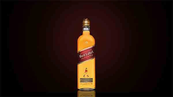 [위스키 추천] 조니워커 레드 라벨 등급, 맛과 향, 특징