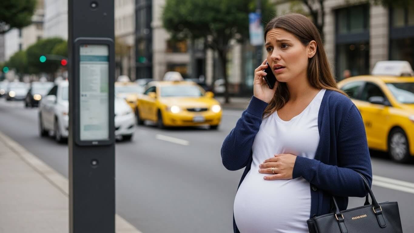 임산부 교통비 지원 확인 및 조회 방법