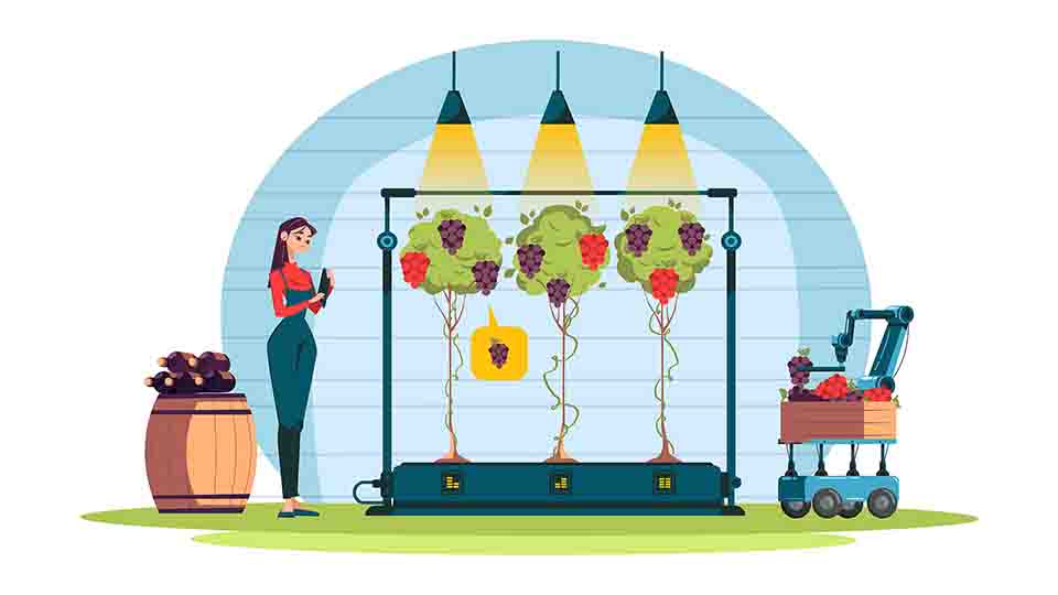 스마트팜, 농부, 그리고 철학: 기술을 다루는 태도에 대하여