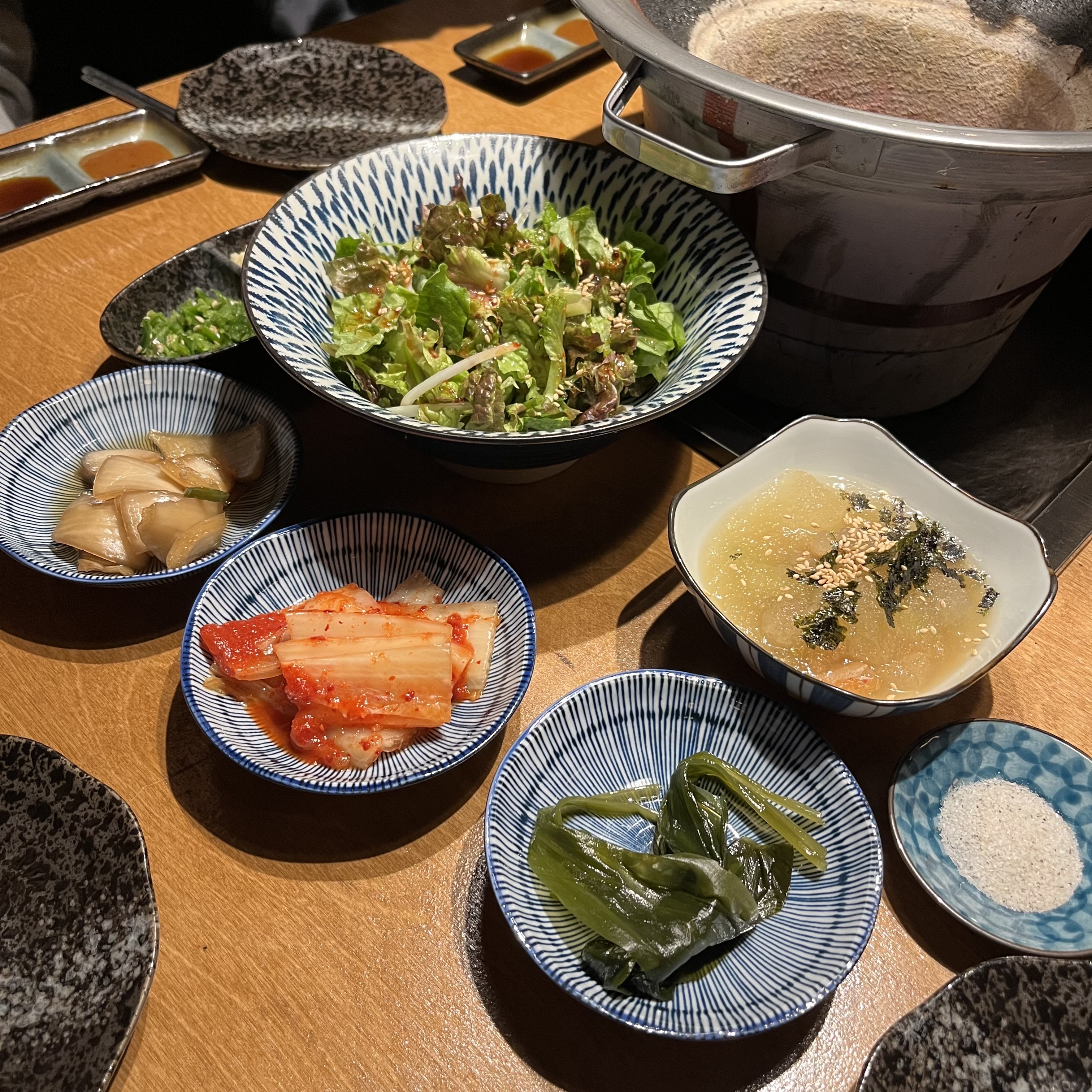 김포 야끼니꾸