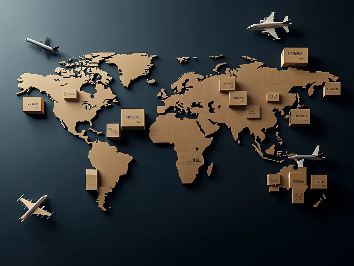 직구 배송 옵션 비교: 시간과 비용