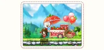 메이플 슈피겔라 황금 딸기농장 효율 극대화 실전 팁_4