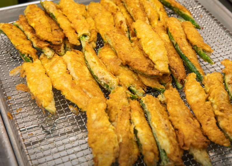 망원 시장
