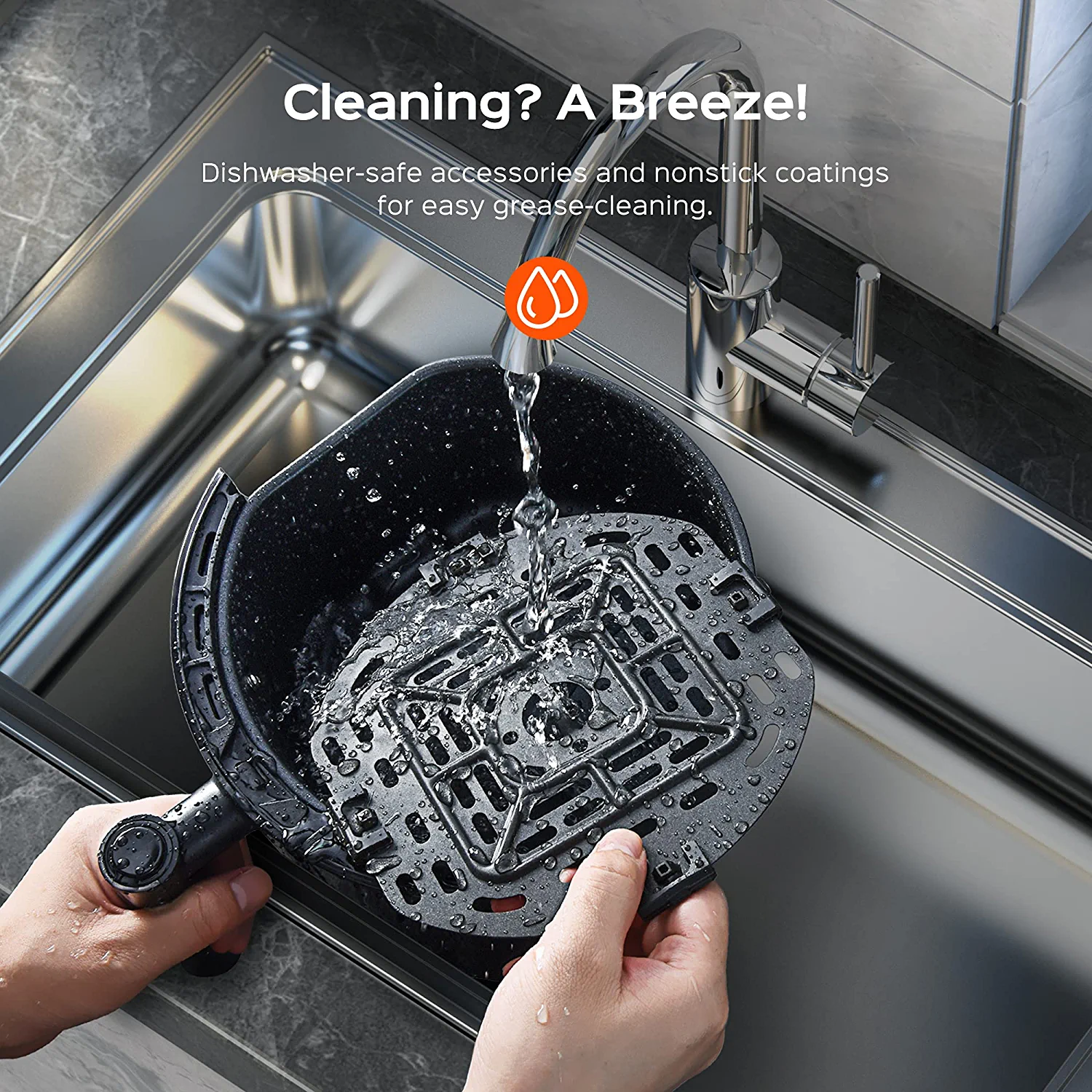 에어 프라이어 추천 베스트5