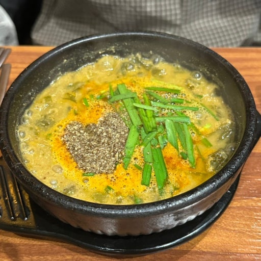 추어탕