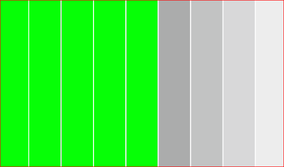 Lighter Color