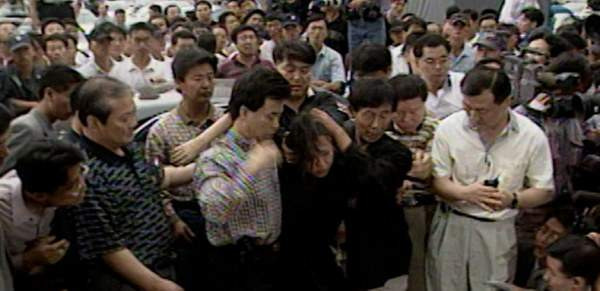 전현주 사건 박초롱초롱빛나리 유괴사건