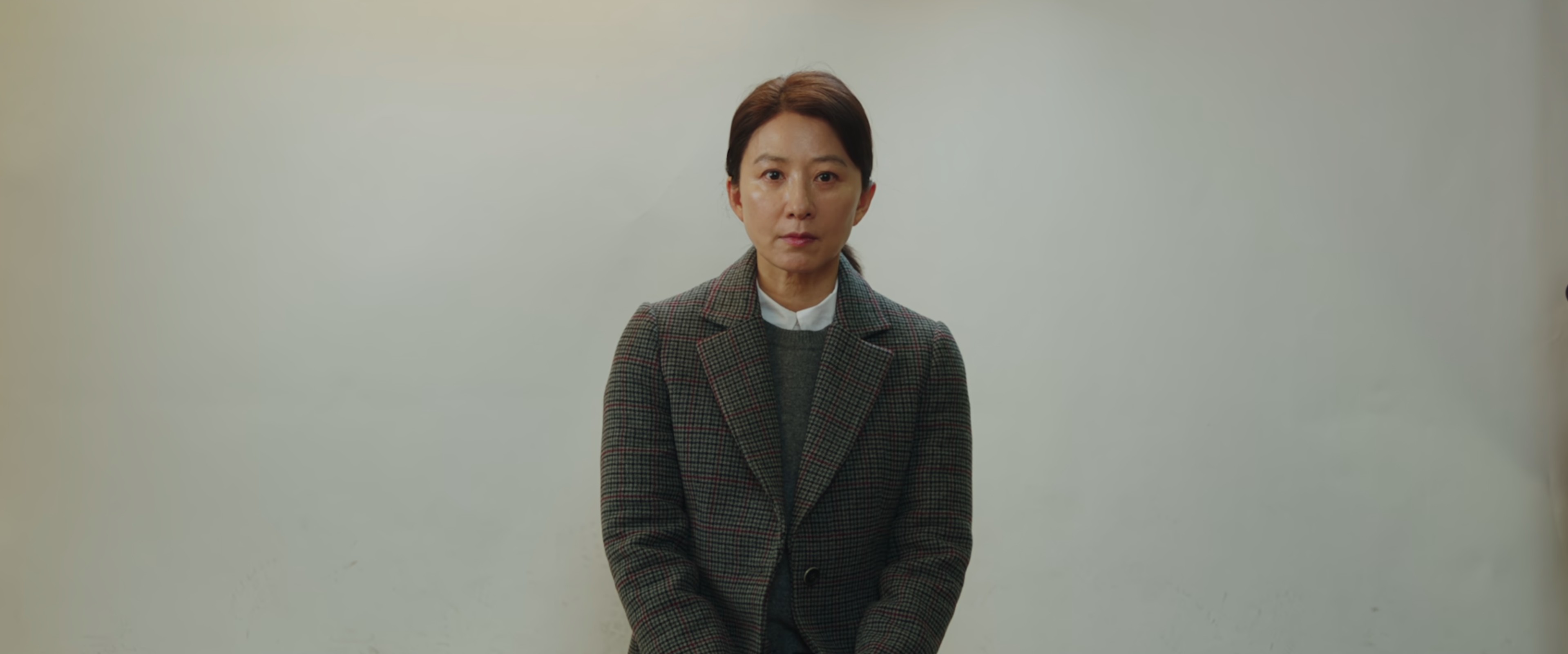 넷플릭스 한국 영화 윤희에게 김희애 연기
