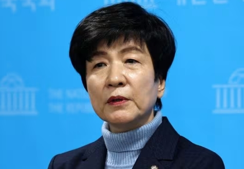 채현일 영등포 구청장 프로필 나이 고향 학력 &amp;#124; 채현일 영등포갑 전략공천 이유