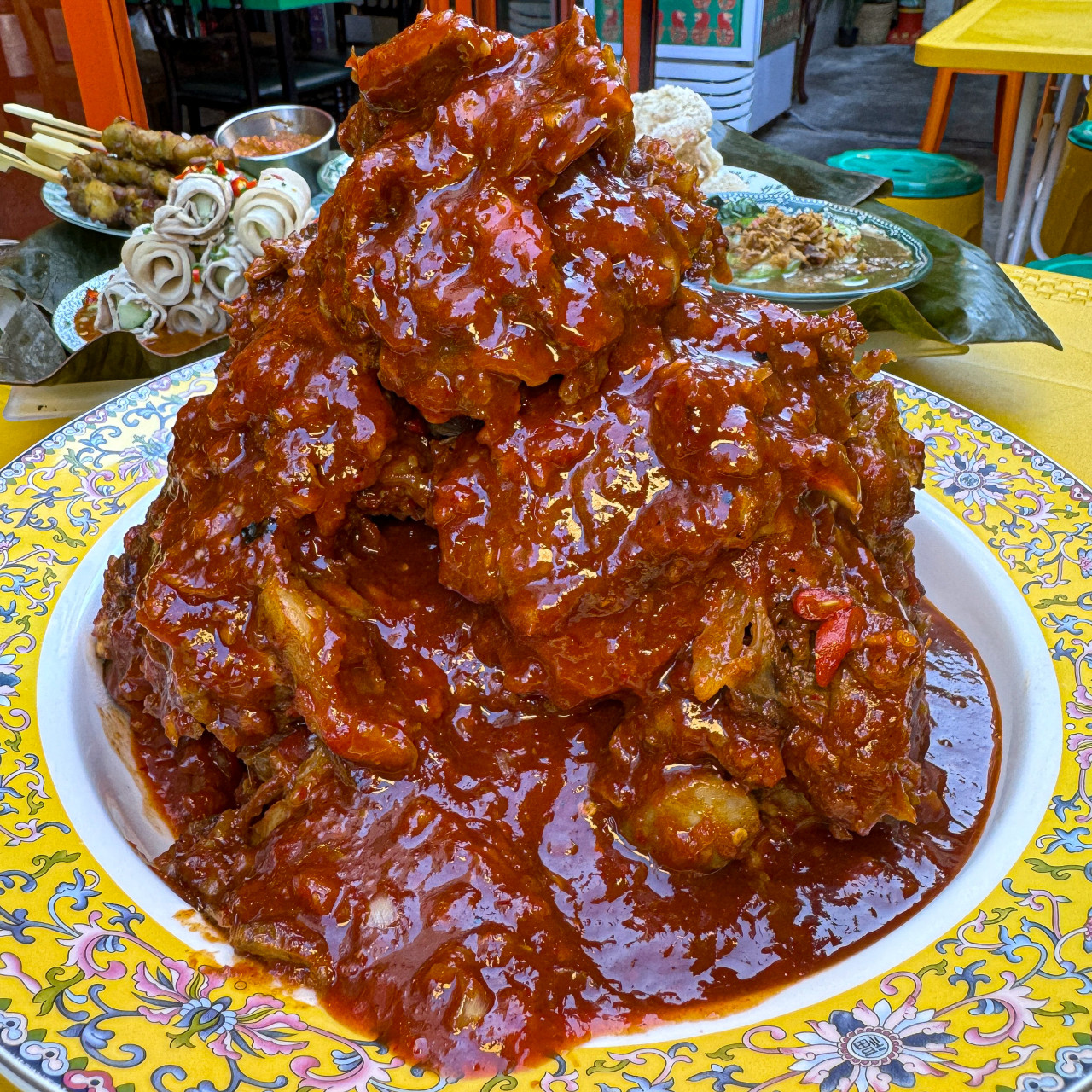 시옥 삼각지점