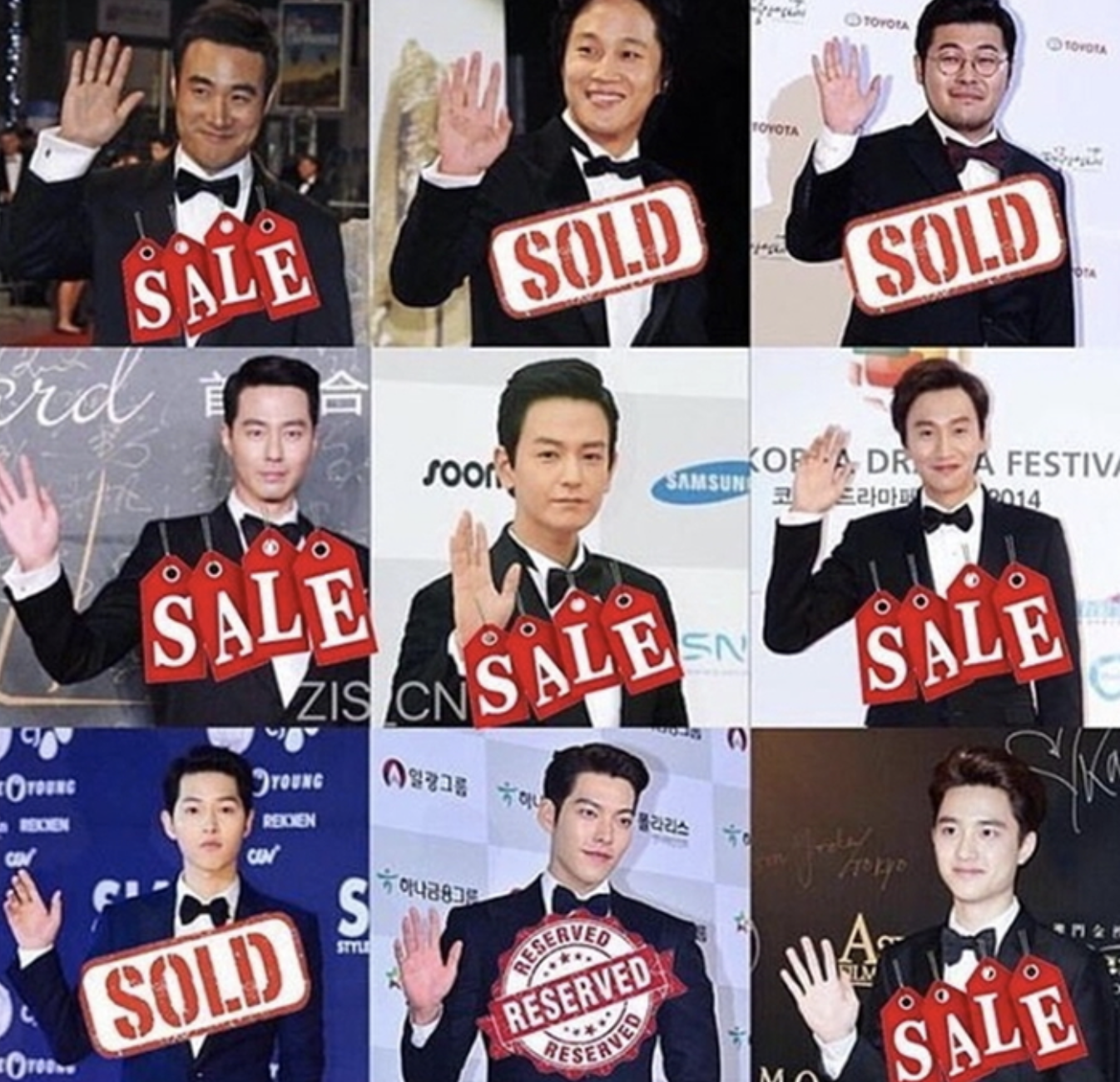 임주환-프로필-나이-과거-열애설-결혼-이상형