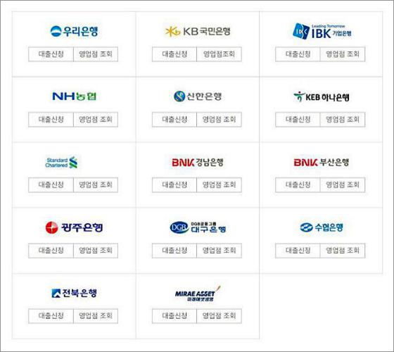 토지이용계획 열람