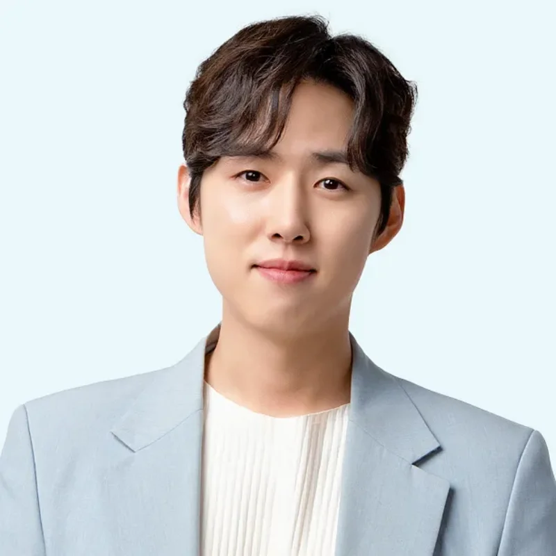 수지맞은 우리에서 채우리 역을 맡은 백성현