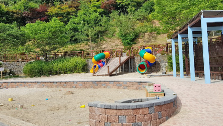 진해 드림파크