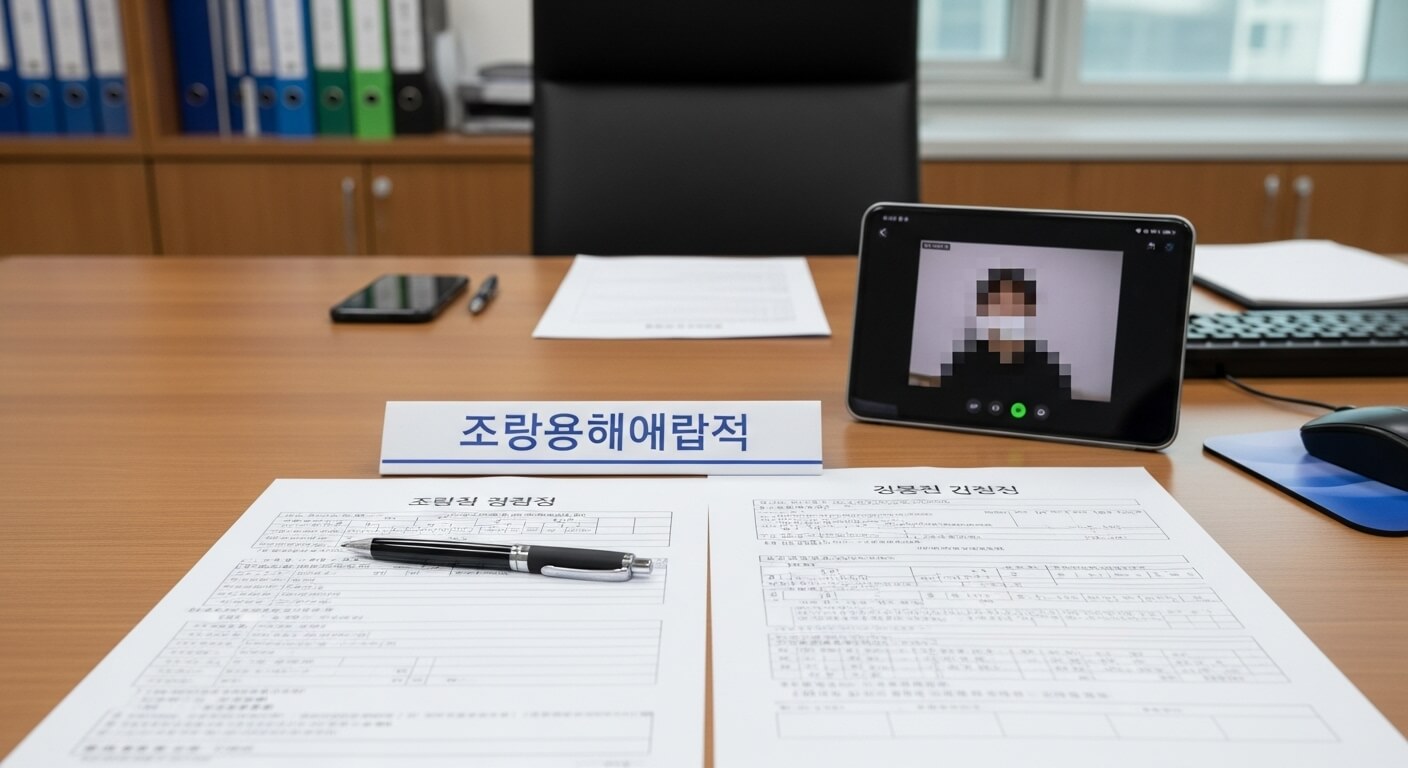 주민등록 사실조사 과태료