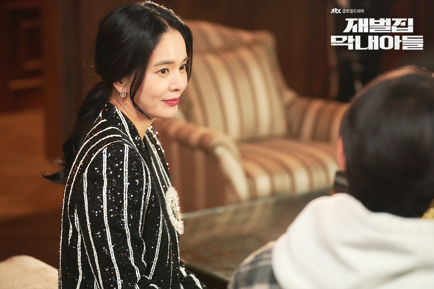 재벌집 막내아들