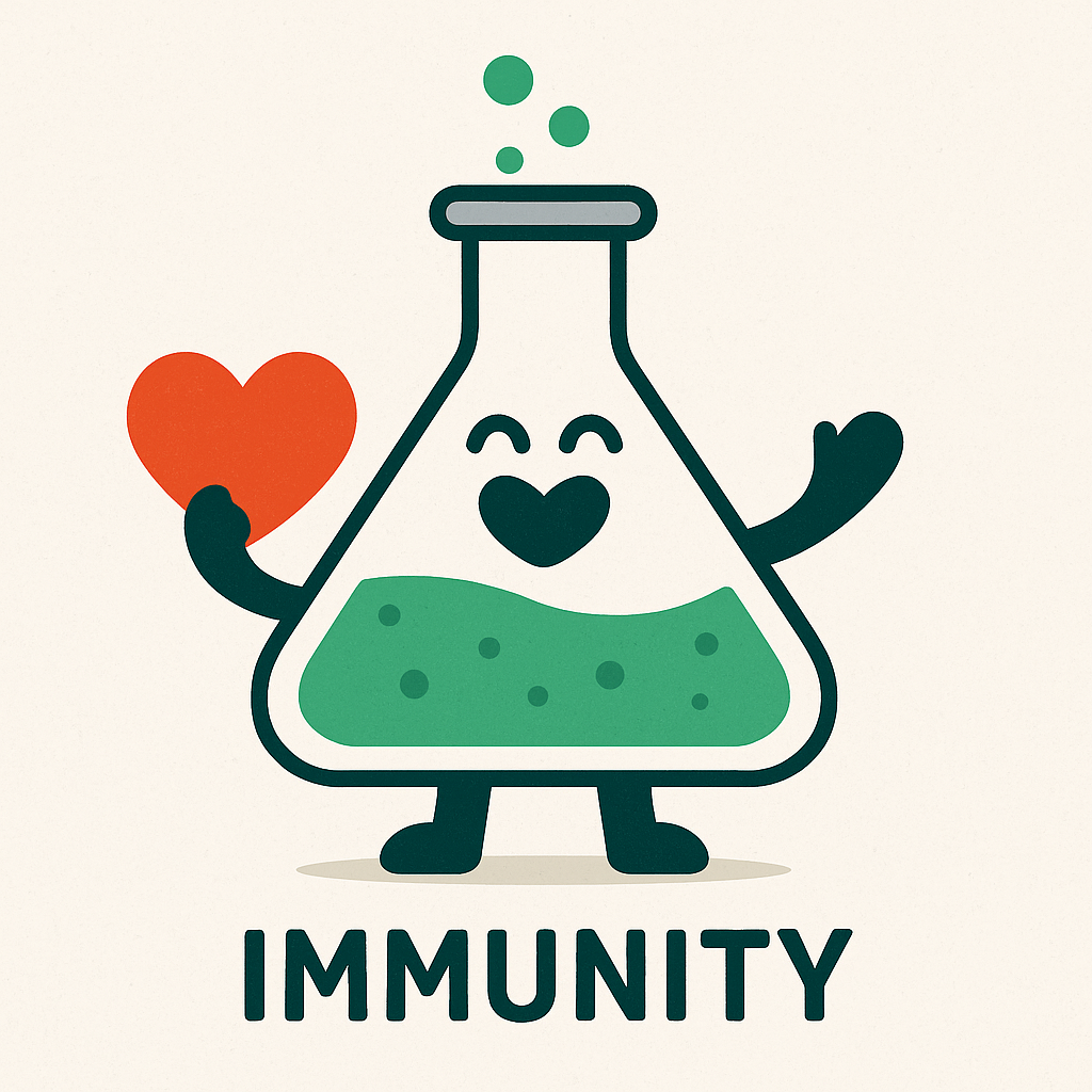 면역력을 높이는 식단 구성의 원리와 실천 전략