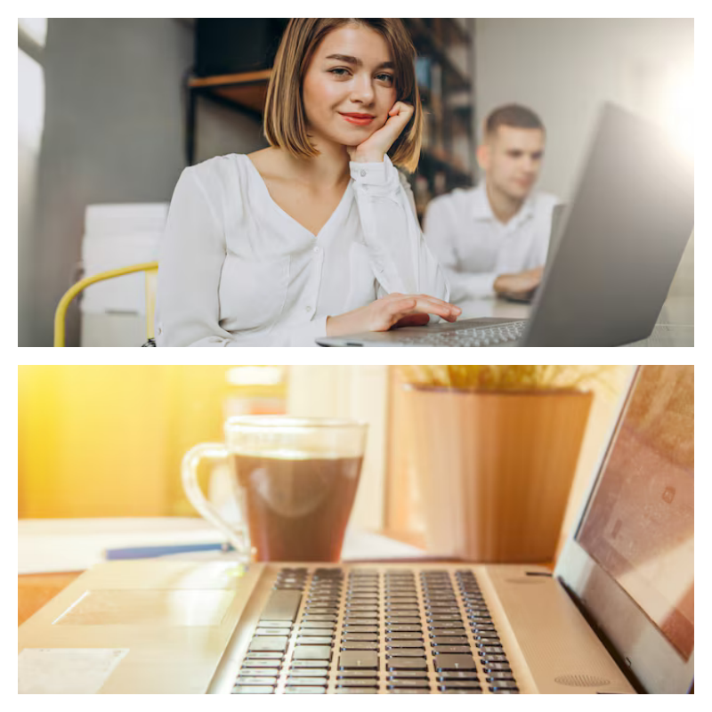 노트북 발열 줄이는 방법