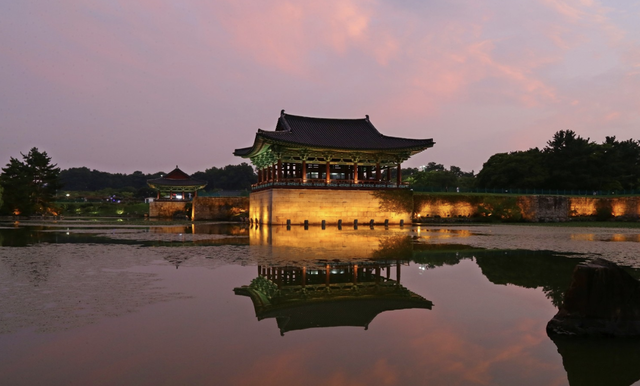 경주 가볼만한곳 베스트10