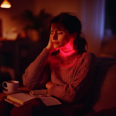 목디스크로 인해 발생하는 증상6