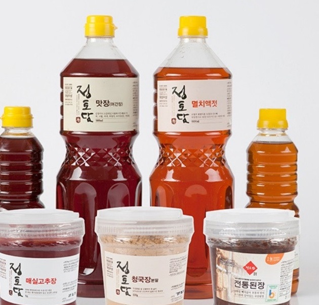 원주-어간장-정토담-정영애-명인