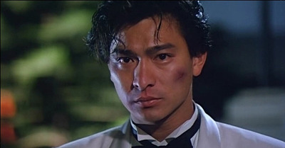 홍콩영화 남자배우 80~90년대 스타들