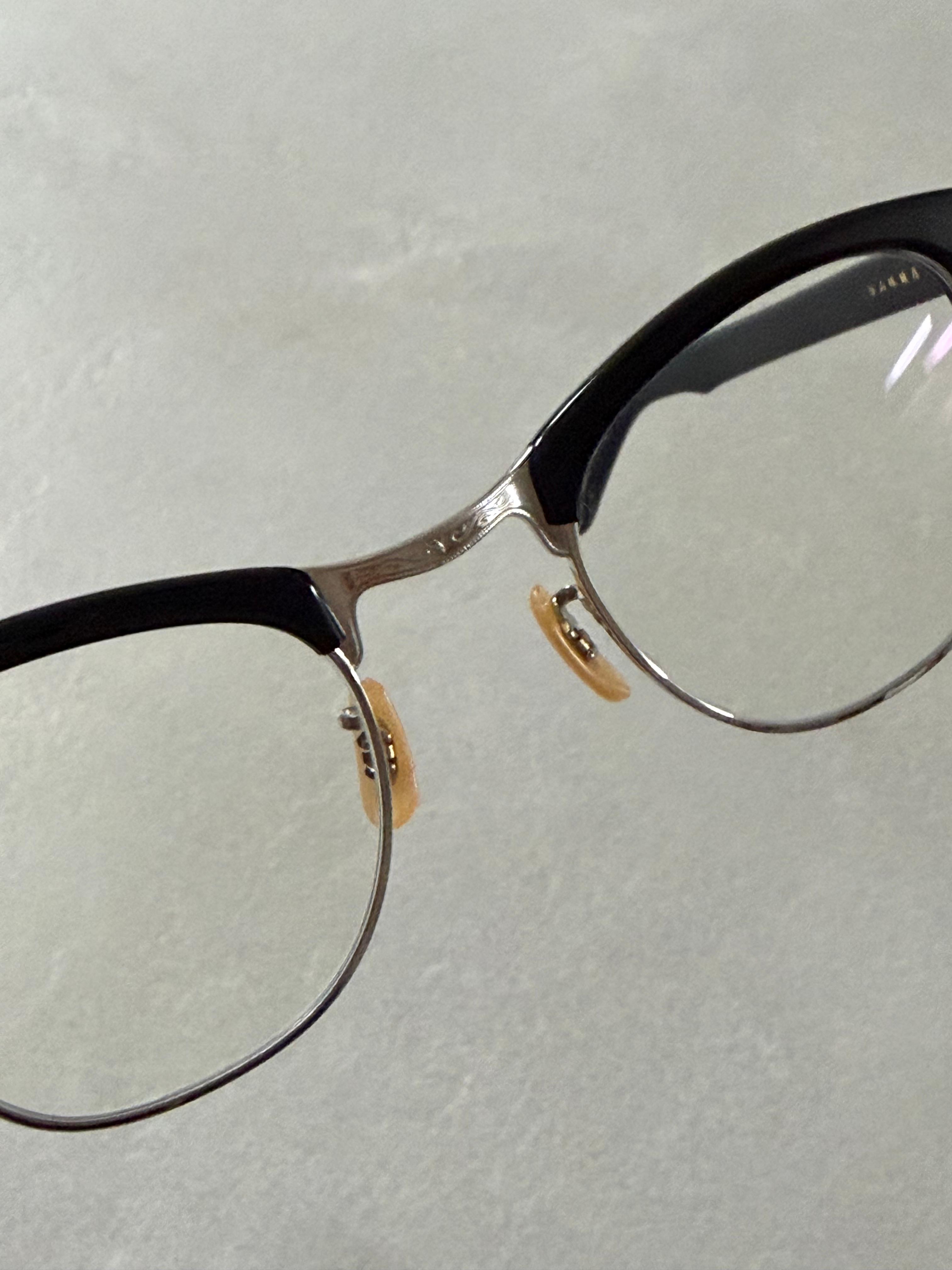 엣라코 백산 브로우