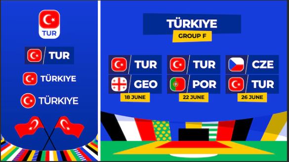 튀르기예(구, 터키) 축구리그관련사진