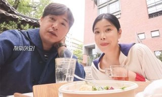 이수 린 결혼 자녀