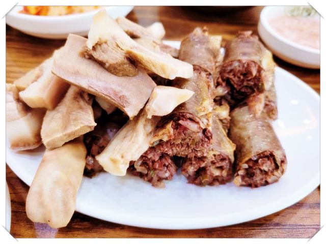 생방송투데이-병천순대-순대국-충남-천안-맛집-식당-위치-어디