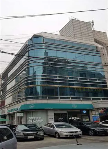 법무법인둘로스 안대헌변호사