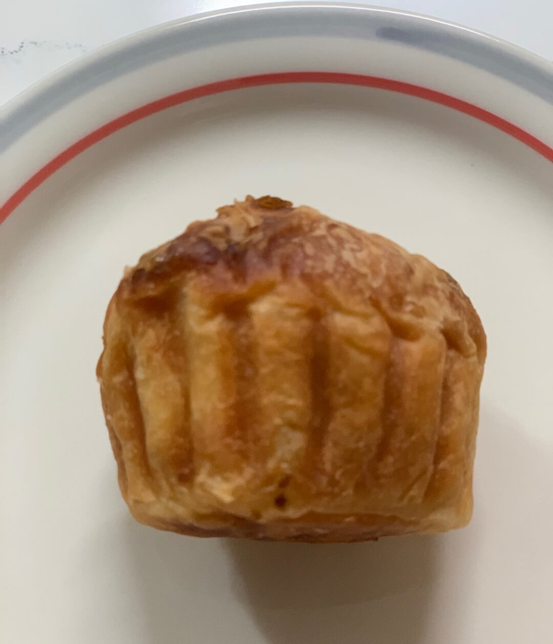 빽다방달콤밤빵