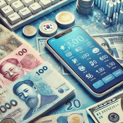 태국 바트 환전 수수료 비교와 우대율 총정리 - 현명한 환전 가이드