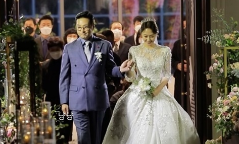 윤다훈 딸 남경민