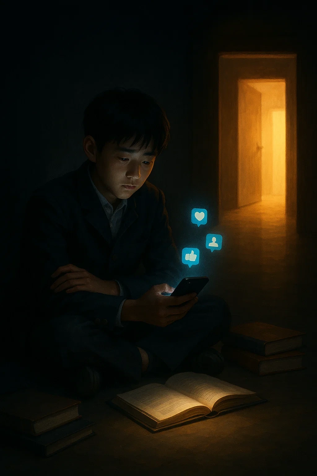 한국 청소년 사망 원인 1위는 자살… 원인과 예방 대책